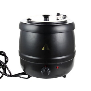 Nồi Ủ Trân châu 10L dẻo mềm linh hoạt