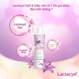 Dung Dịch Vệ Sinh Phụ Nữ LACTACYD FH Bảo Vệ Vùng Nhạy Cảm Hằng Ngày 250ml CN137 - Phan an