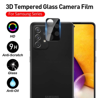 Kính cường lực bảo vệ Camera cho SAMSUNG GALAXY S20 S21 PLUS S22 NOTE 20 ULTRA A31 A51 A71 A12 A22 A32 A42 A52 A52S A72 A02S A03S A21S A13 A23 A33 A53 A73