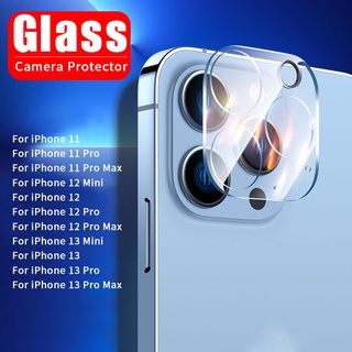 Kính cường lực bảo vệ camera sau Cho iPhone 13 Pro Max 13 Mini 11 12 Pro Max 13Pro