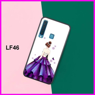 [HOT] Ốp lưng Samsung A9 2018 in hình