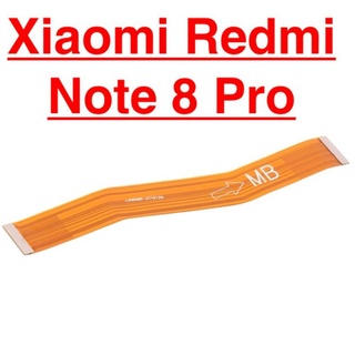 Cáp kết nối main xiaomi note 8 Pro