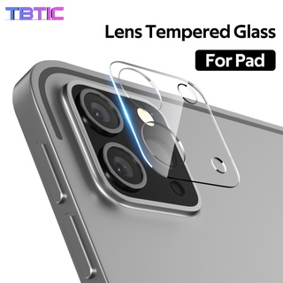 Kính cường lực bảo vệ camera sau TBTIC thích hợp cho iPad Pro 11 12.9 inch 2021 11 12.9 inch 2022