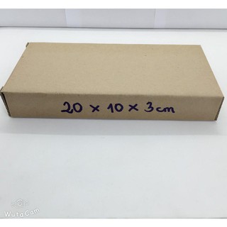 COMBO 35 hộp carton 20x10x3cm_akhoa