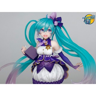 [Taito] Mô hình nhân vật Vocaloid - Hatsune Miku - 3rd Season Winter ver.
