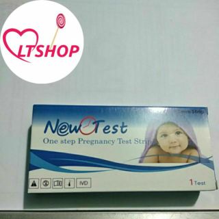 Que thử thai giúp phát hiện có thai nhanh chóng