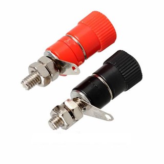 Cọc loa jack bắp chuối