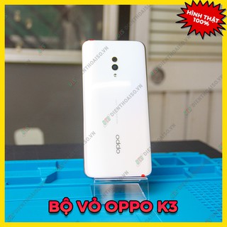 Bộ vỏ Oppo K3