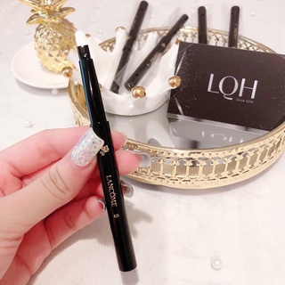 Cọ tán son môi Lancome gift quà tặng