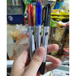 Bút dạ chết 2 đầu