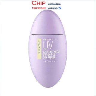 Kem Chống Nắng Sur Medic Hàn Quốc 50ml