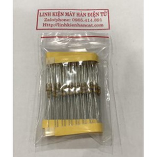 100 Trở 1/4W 470 Ôm