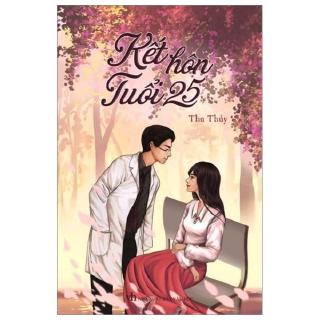 Sách - Kết Hôn Tuổi 25