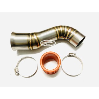 Co Gió Inox 304 gắn Vario