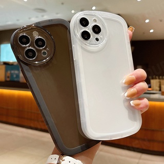 Ốp Điện Thoại TPU Dẻo Họa Tiết Cô Gái Mập Mạp Nhiều Màu Cho iPhone 13 Pro Max/13 Pro/12 Pro Max/12/13/11 Pro Max/XS Max/X/XR/7Plus/8Plus