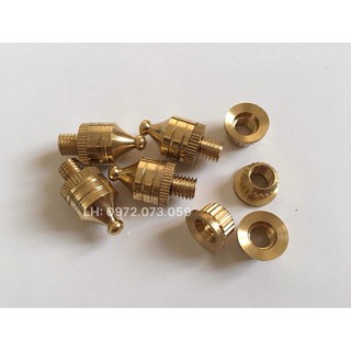 Chân đế đồng (giá 1 chiếc)
