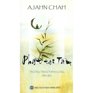 Sách - Phật Tại Tâm Tái Bản