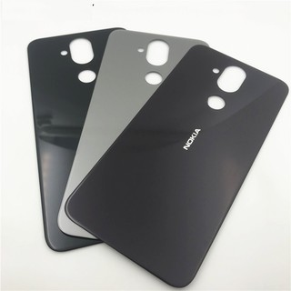 ✅ Chính Hãng ✅ Nắp Lưng Nokia 8.1 2018 / X7 Chính Hãng Giá Rẻ