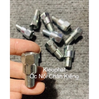 Ốc Nối Chân Gương 10li Gen Thuận Các Dòng Xe Honda