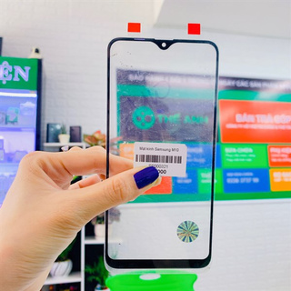 Kính ép Samsung M10