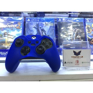 Bao Silicon Bảo Vệ Tay Cầm Xbox One S