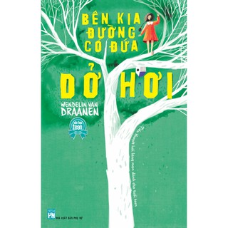 Sách - Bên kia đường có đứa dở hơi