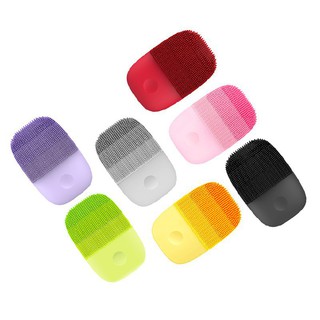 Máy rửa mặt Xiaomi inFace MS-2000 bằng sóng âm sạc điện chống nước chính hãng - VIETNAM ROBOTECH