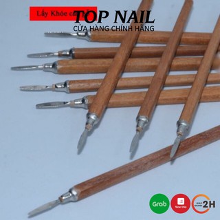 Cây lấy khoé móng cán gỗ
