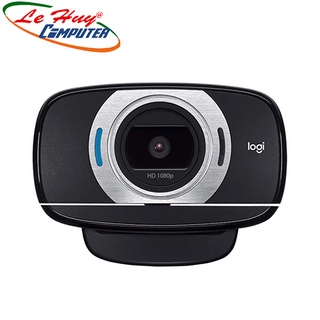 Webcam Logitech C615 Full HD