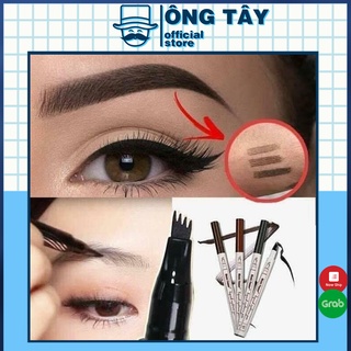 [CHỌN MẦU] CHÌ KẺ MÀY PHẨY SỢI 4D THẦN THÁNH