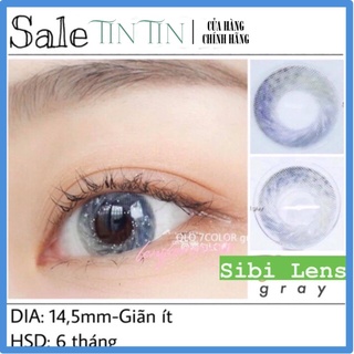 LENS LIMITED NEPTUNE - Lens Chuẩn Thái -  - Cam Kết Chính Hãng