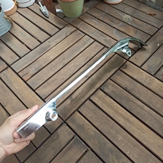 Chắn xích , catte xe dream, cub, cd50, 67 chất liệu inox