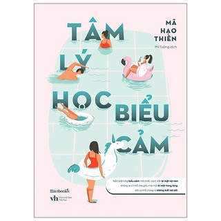 Sách - Tâm Lý Học Biểu Cảm