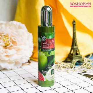 XỊT DƯỠNG TÓC TINH CHẤT BƯỞI VALER GRAPEFRUIT 220ML CHÍNH HÃNG - 6235