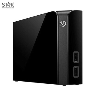 Ổ cứng HDD Di Động 6TB Seagate Backup Plus 3.5″ USB 3.1 (STEL6000300