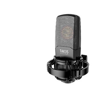 [Mã ELHACE giảm 4% đơn 300K] Micro thu âm condenser 48v Takstar TAK35