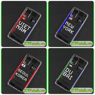 Ốp lưng silicon in họa tiết 3D SamSung Galaxy Note FE Note 8 Note 9 Note 10 Note 10+ S8 S9 S10 S8+ S9+ S10+ Note 20