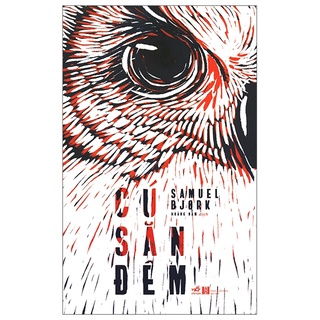 Sách - Cú Săn Đêm - Samuel Bjork