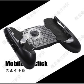 Tay cầm chơi game Gamepad kèm nút điều khiển cho điện thoại