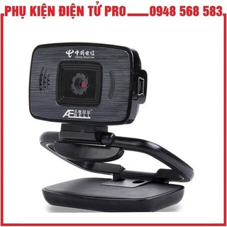 WEBCAM MÁY TÍNH, LAPTOP GÓC RỘNG LIVE STREAM, HỌC ONLINE U22W