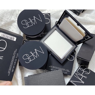 [Mới 2022]Phấn Phủ Nars Light Reflecting Pressed Powder full size