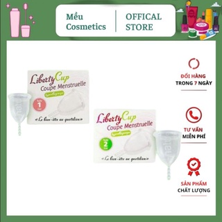 Cốc Nguyệt San Liberty Cup Pháp