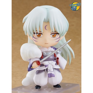 [Good Smile Company] Mô hình nhân vật Inuyasha Nendoroid 1514 Sesshomaru