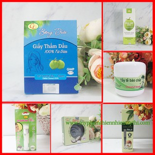 [Cửu Long] Làm Đẹp Từ Dừa