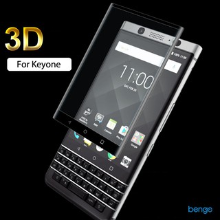 KÍNH FULL MÀN 4D CHO BLACKBERRY KEYONE