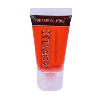 Màu Vẽ Simbalion Acrylic 30ml NAC30 - 07 - Son