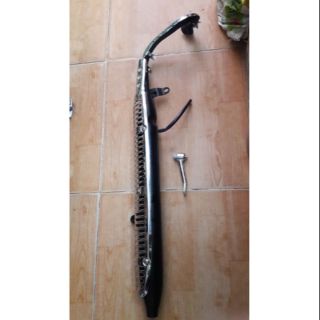 Pô vắt (bô vắt) xe CL50,