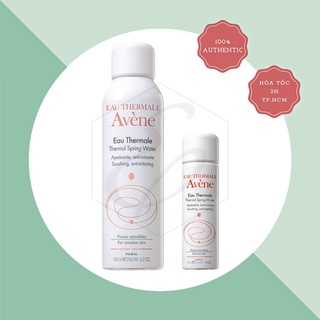 Xịt Khoáng Avene Thermal Spring Water Spray Mist