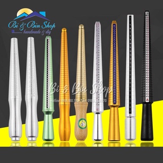 Cây Đo Ni Nhẫn Chuyên Dùng Cho Thợ Kim Hoàn Và Thợ Làm Thủ Công Handmade - Bi &amp; Bin Shop