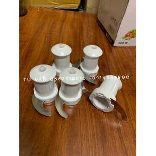 [Mã ELHA22 giảm 5% đơn 300K] lưỡi dao xay thịt sunhouse shd5322/5328